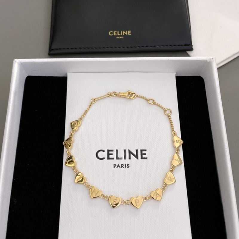 Celine Bracelets - Click Image to Close